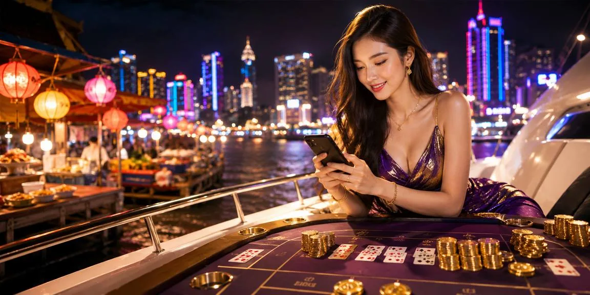 168bong Khám phá sảnh casino 168bong có gì